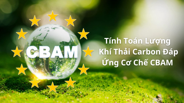 Tư Vấn Cơ Chế CBAM