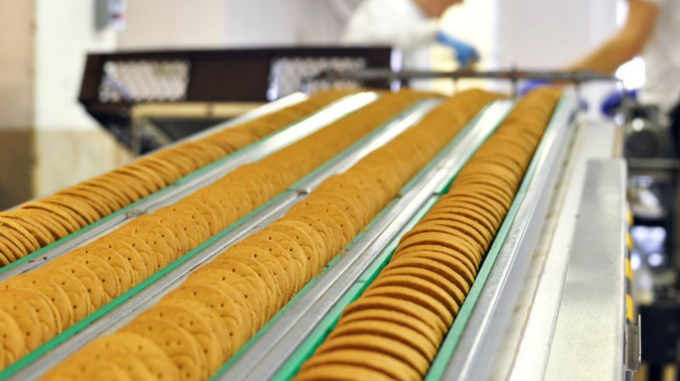 Chứng Nhận ISO 22000:2018