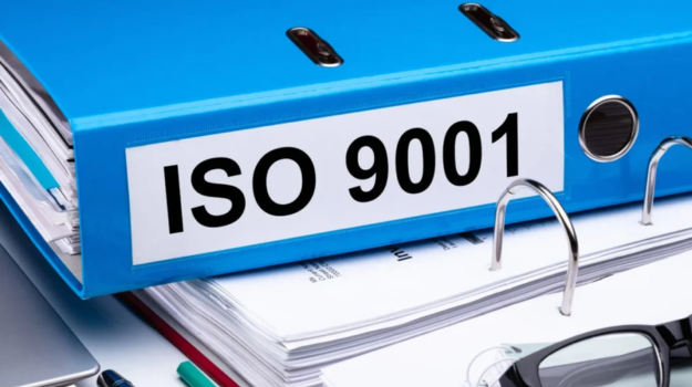 ISO 9001:2015